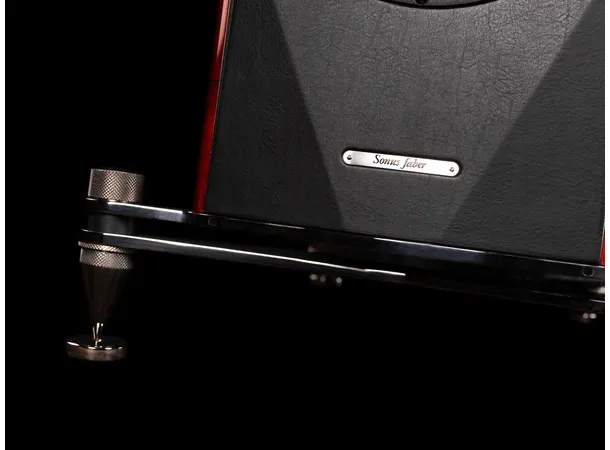 Sonus Faber Amati Futura, Red gulvstående høyttaler, par 